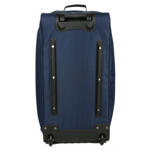 Дорожная сумка на колесах Worldline 898 S Синий