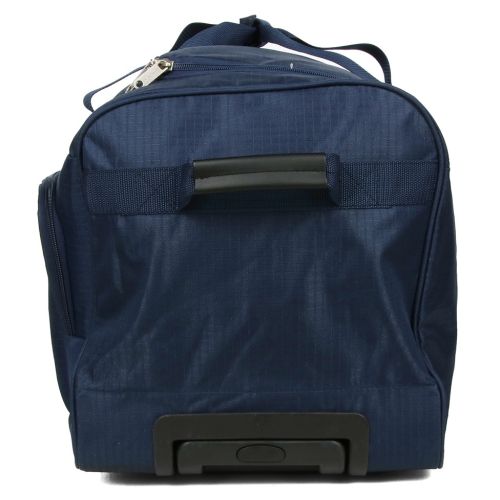 Дорожная сумка на колесах Worldline 898 S Синий