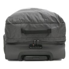 Большая дорожная сумка на колесах Airteх 827 98л L Cерый