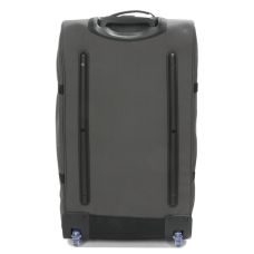 Большая дорожная сумка на колесах Airteх 827 98л L Cерый
