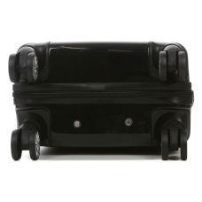 Чемодан Madisson Snowball 46820 цвет черный размер маленький S