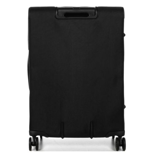 Чемодан Airtex 829 цвет черный размер средний M
