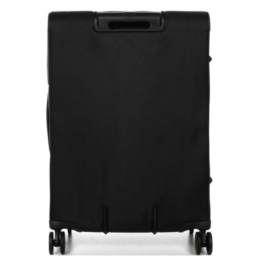 Чемодан Airtex 829 цвет черный размер средний M