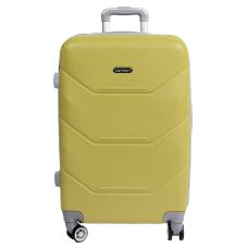 Чемодан Carbon 147A цвет оливковый размер средний M