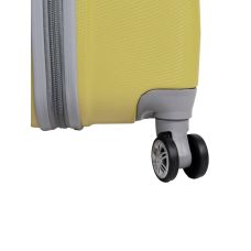 Чемодан Carbon 147A цвет оливковый размер средний M