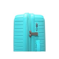 Чемодан Средний  Snowball 20103 Полипропилен  Мятный M