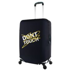 Чехол для чемодана Airteх 337/DNT разноцветный размер средний M