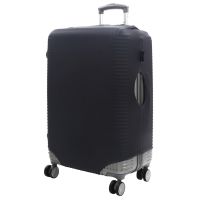 Чехол для чемодана Airteх 337 средний M Серый