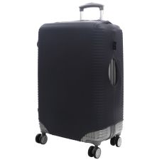 Чехол для чемодана Airteх 337 средний M Серый