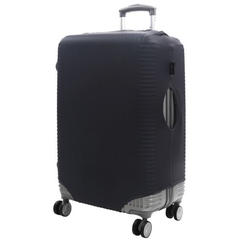 Чехол для чемодана Airteх 337 средний M Серый