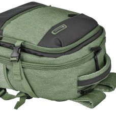 Дорожная сумка-рюкзак Snowball 48448 Хаки