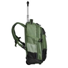 Дорожная сумка-рюкзак Snowball 48448 Хаки