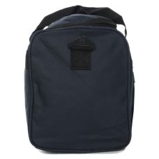 Дорожная сумка для ручной клади Worldline Airteх 847/40 полиэстер S Темно-синий