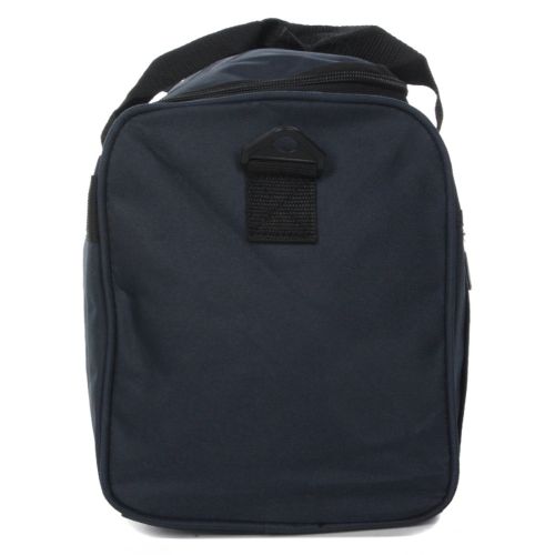 Дорожная сумка для ручной клади Worldline Airteх 847/40 полиэстер S Темно-синий