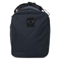 Дорожная сумка для ручной клади Worldline Airteх 847/40 полиэстер S Темно-синий