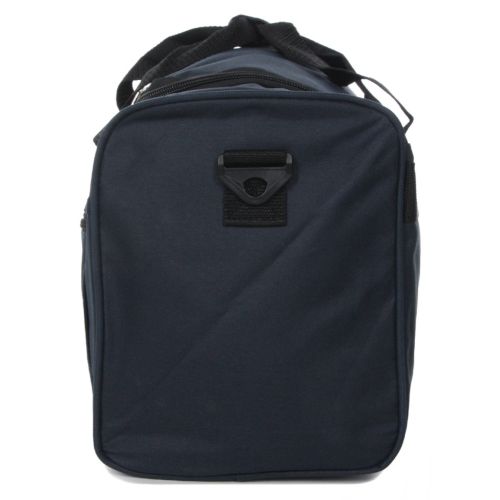 Дорожная сумка для ручной клади Worldline Airteх 847/40 полиэстер S Темно-синий