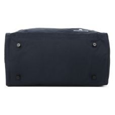 Дорожная сумка для ручной клади Worldline Airteх 847/40 полиэстер S Темно-синий