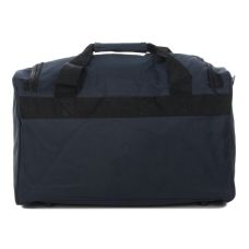 Дорожная сумка для ручной клади Worldline Airteх 847/40 полиэстер S Темно-синий