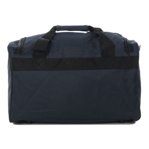 Дорожная сумка для ручной клади Worldline Airteх 847/40 полиэстер S Темно-синий