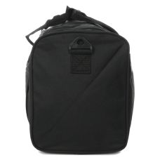 Дорожная сумка для ручной клади Worldline Airteх 847/40 полиэстер S Черный