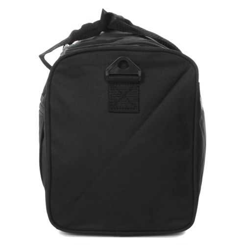 Дорожная сумка для ручной клади Worldline Airteх 847/40 полиэстер S Черный