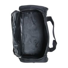 Дорожная сумка для ручной клади Worldline Airteх 847/40 полиэстер S Черный