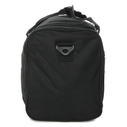 Дорожная сумка для ручной клади Worldline Airteх 847/40 полиэстер S Черный