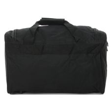 Дорожная сумка для ручной клади Worldline Airteх 847/40 полиэстер S Черный