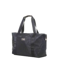 Сумка для шоппинга Airteх 581/35 нейлон 35×32×19 см серый