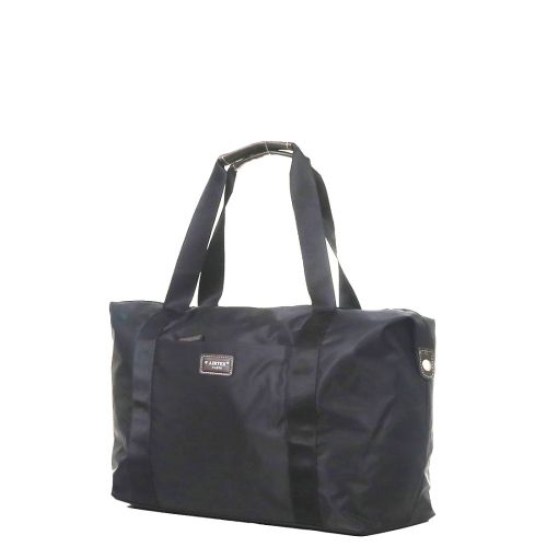 Сумка для шоппинга Airteх 581/35 нейлон 35×32×19 см серый