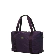 Сумка для шоппинга Airteх 581/35 нейлон 35×32×19 см фиолетовый