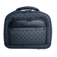 Бьюти-кейс Snowball 39204/14 Серый