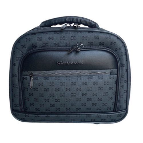 Бьюти-кейс Snowball 39204/14 Серый