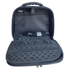 Бьюти-кейс Snowball 39204/14 Серый