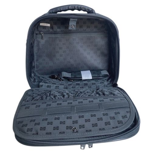 Бьюти-кейс Snowball 39204/14 Серый