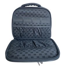 Бьюти-кейс Snowball 39204/14 Серый