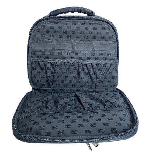 Бьюти-кейс Snowball 39204/14 Серый