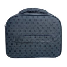 Бьюти-кейс Snowball 39204/14 Серый