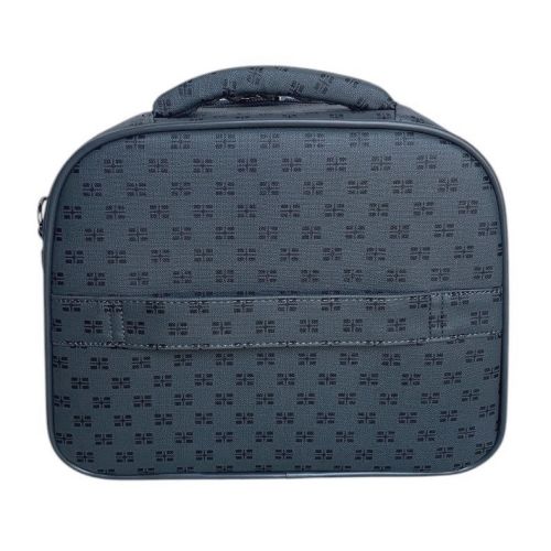 Бьюти-кейс Snowball 39204/14 Серый