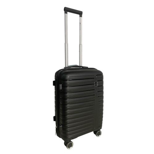 Чемодан малый для ручной клади Madisson Snowball 51203 полипропилен S Черный