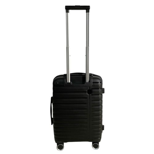 Чемодан малый для ручной клади Madisson Snowball 51203 полипропилен S Черный