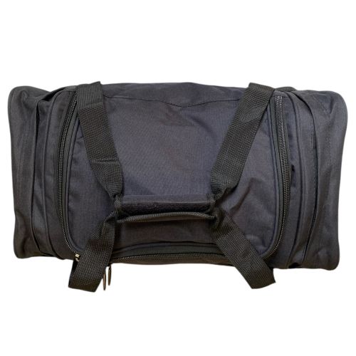 Дорожная сумка на колесах большая L Lee Cooper 41680 полиэстер Черный