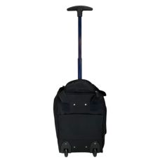 Чемодан мини ручная кладь Bordlite JBTB78B полиэстер XS Чёрный