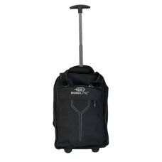 Чемодан мини ручная кладь Bordlite JBTB78G полиэстер XS Чёрный