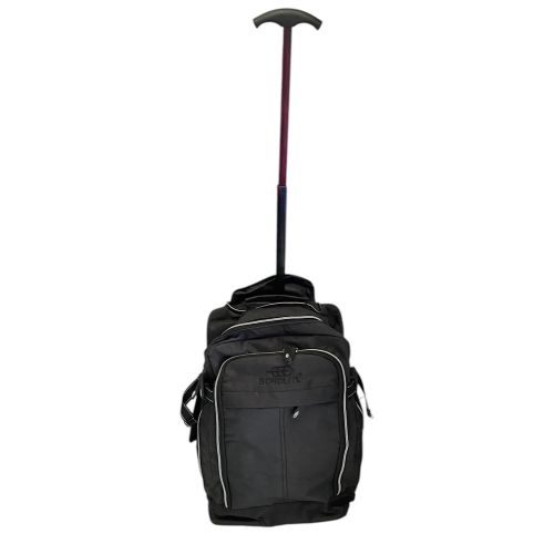Чемодан мини для ручной клади Bordlite JBTB95 полиэстер XS Черный