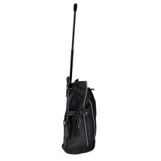 Чемодан мини для ручной клади Bordlite JBTB95 полиэстер XS Черный  