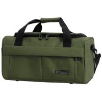 Дорожная сумка-лоукост Snowball 32140 Хаки
