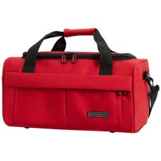 Дорожная сумка-лоукост Snowball 32140 Красный