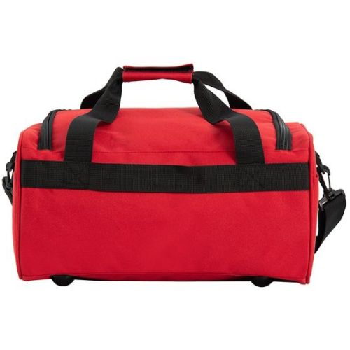Дорожная сумка-лоукост Snowball 32140 Красный