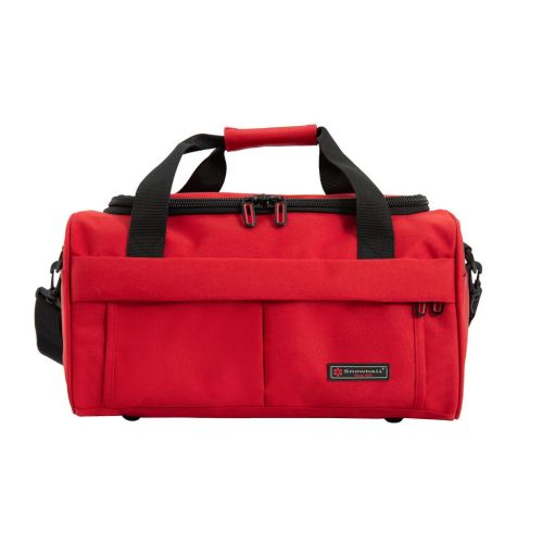 Дорожная сумка-лоукост Snowball 32140 Красный